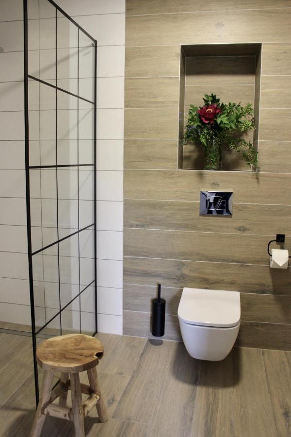 Garden Loft Villa Roczyny Dış mekan fotoğraf