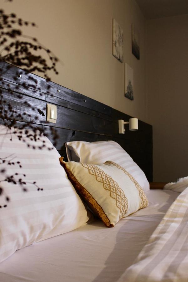 Garden Loft Villa Roczyny Dış mekan fotoğraf